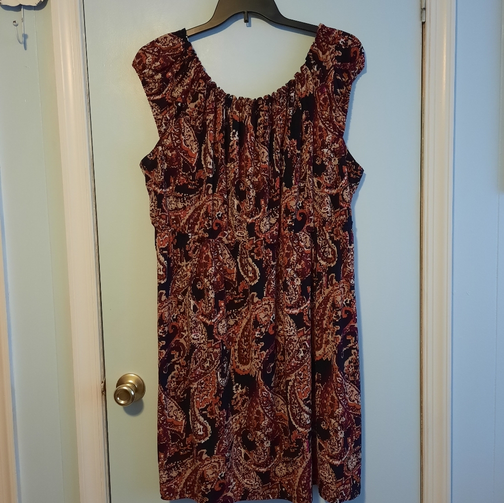 Liz Claiborne women's dress